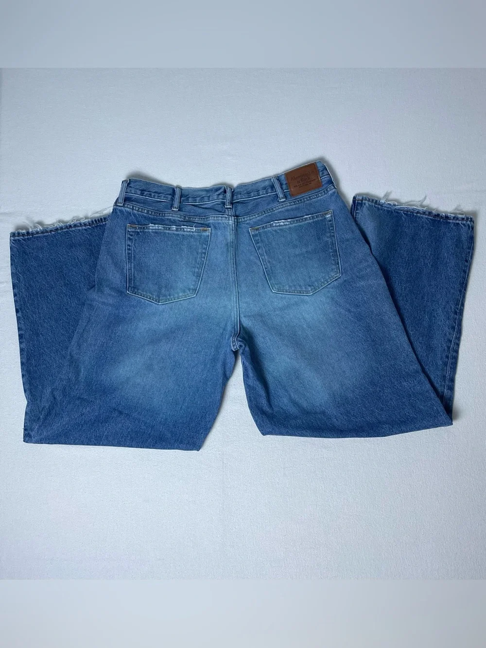 Abercrombie & Fitch abercrombie fitch